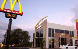 Scandal “đổi tình lấy ca làm” tại McDonald’s: Số nạn nhân tăng không ngừng khiến dư luận phẫn nộ Scandal “đổi tình lấy ca làm” tại McDonald’s: Số nạn nhân tăng không ngừng khiến dư luận phẫn nộ