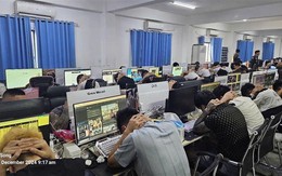 Sự thật đáng sợ phía sau công ty 789bet hoangsa.net K066.com: Mỗi "nhân viên" phải lừa 100 triệu đồng/tháng, mỗi tổ 1,5 - 3 tỷ đồng, không làm được phải chịu kết cục thương tâm