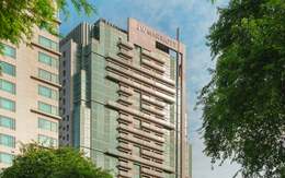 Lãnh đạo JW Marriott Saigon chia sẻ thương vụ hiện diện tại khách sạn đắc địa nhất trung tâm Tp.HCM, hướng đến phân khúc khách hàng xa xỉ