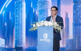 Nhà thầu Việt “xuất ngoại” nhiều nhất năm 2024: Là thành viên hệ sinh thái tỷ USD link 789bet ông Nguyễn Bá Dương, đã có mặt ở Mỹ, Úc, Canada, New Zealand, Nhật...