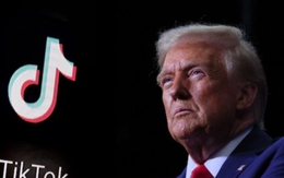 TikTok Mỹ khôi phục một phần, ông Trump hứa 'cứu' kèm điều kiện