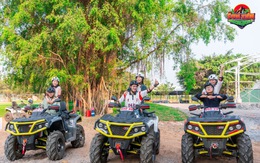 “Tết nay phải khác” với Top 5 trải nghiệm không thể bỏ lỡ tại Sơn Tiên “Tết nay phải khác” với Top 5 trải nghiệm không thể bỏ lỡ tại Sơn Tiên
