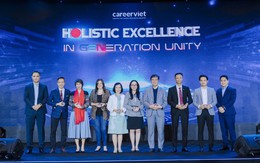 ABBANK được bình chọn top nhà tuyển dụng được yêu thích nhất 2024 ABBANK được bình chọn top nhà tuyển dụng được yêu thích nhất 2024