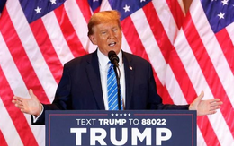 Những sự kiện tài chính đáng chú ý trong tuần: Ông Trump trở lại Nhà Trắng