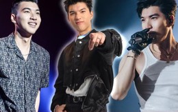 789bet.com đăng nhập: Từ nhân viên bưng phở tới thần tượng 'triệu người mê'