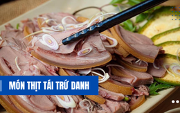 Lịch trình 48 giờ ‘không tạo dấu vết’ ở nơi cách Hà Nội 95km: 1,5 triệu đủ để ăn 789bet có uy tín không thịt tái trứ danh?