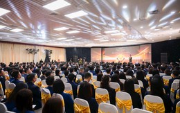 nhà cái 789bet: 8 khối nghiệp vụ cam kết thực hiện mục tiêu kinh doanh năm 2025