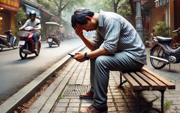 Người đàn ông ở Hà Nội vừa mất 500 triệu đồng thế nào? Người đàn ông ở Hà Nội vừa mất 500 triệu đồng thế nào?