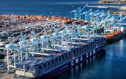 Thị trường logistics thời Trump 2.0: Doanh nghiệp Việt cần thận trọng