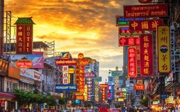 Quốc gia ĐNÁ được nhiều công ty Trung Quốc chọn mặt gửi vàng, đầu tư xây loạt nhà máy trị giá nhà cái 789bet trăm triệu USD