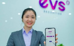 Các mảng kinh doanh sa sút, Chứng khoán Everest vẫn lãi ròng 13 tỷ đồng trong quý IV/2024