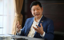 Trường ĐH của ông Trương Gia Bình vừa "bắt tay" với trường top ở thủ phủ ngành công nghiệp 1.000 tỷ USD