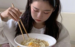 Giảm hẳn 1 size áo quần nếu biết ăn sáng vào đúng thời điểm này
