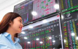 Chuyên gia chỉ ra phương pháp giúp nhà đầu tư "hái lộc" đầu năm khi VN-Index liên tục Sideway