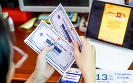 Địa ốc tích cực “xóa nợ” 789bet lừa đảo sớm