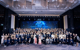 AHS Property - 4 năm hành trình đam mê, khẳng định vị thế