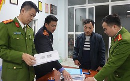 789bet hoangsa.net nguyên cán bộ Trung tâm Nước sạch và Vệ sinh môi trường nông thôn tỉnh Bắc Giang