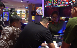 Công an TP HCM bắt Chủ tịch Hiệp hội Gỗ và lâm sản Việt Nam