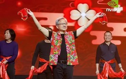 Tỷ phú Jensen Huang có động thái lạ với “ siêu cường công nghệ”: Cố giấu nhưng vẫn lộ chi tiết quan trọng