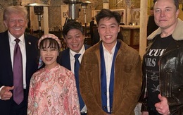 'Chân trời hợp tác mới' Việt Nam-Hoa Kỳ từ chuyến bay đầu tiên của Vietjet