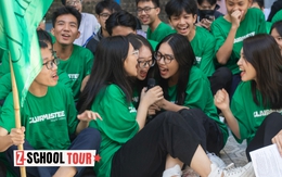 Ngôi link 789bet nhỏ xinh nằm "lọt thỏm" trong lòng link 789bet ĐH top 1 đào tạo giáo viên, đang giữ một kỷ lục của cả nước trong năm nay