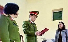 Tiếp tục khởi tố nguyên Chủ tịch HĐQT Tập đoàn Dược Bảo Châu