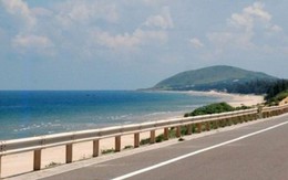 Điều chỉnh chủ trương đầu tư Dự án đầu tư xây dựng tuyến đường bộ ven biển 789bet hoangsa.net Thái Bình