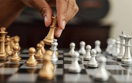 Một cổ phiếu ngân hàng vừa được thêm vào bộ chỉ số chứng khoán quan trọng nhất Việt Nam