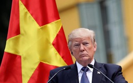 Một chỉ số của Việt Nam tăng ngay khi ông Trump nhậm chức, chuyên gia dự đoán thành tích vượt trội ở Đông Nam Á