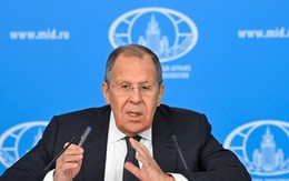 Nga tuyên bố sẵn sàng thảo luận với Mỹ về xung đột ở Ukraine