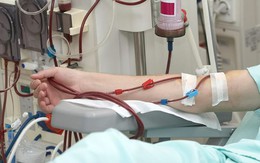 Kỹ sư 26 tuổi sốc khi phát hiện đánh đề online 789bet độ 4, bác sĩ nói rất có thể là do ăn uống kiểu này