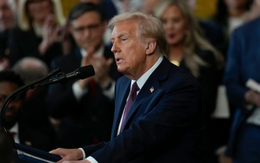 Tổng thống Trump sẽ ký một loạt các sắc lệnh hành pháp mang tính lịch sử