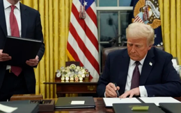 Toàn bộ đồng minh không còn nhận được viện trợ từ Mỹ