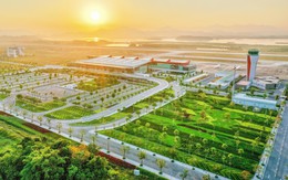 Mạnh dạn “bứt phá” để DN tư nhân tham gia phát triển hạ tầng hàng không