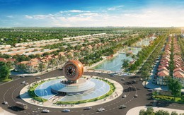 Sun Urban City – “đi ngược dòng” giữa thị trường bất động sản