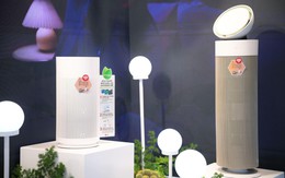 LG vững ngôi đầu thị trường lọc khí Việt Nam 2024