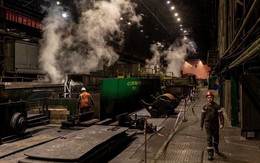 "Đánh rơi" 1 tỷ USD mỗi năm vì dừng trung chuyển khí đốt Nga, Ukraine lại có nguy cơ mất hơn 10 vạn việc làm vì EU