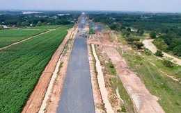 SỨC BẬT HẠ TẦNG GIAO THÔNG VÙNG ĐÔNG NAM BỘ (*): Công trình kết nối liên vùng