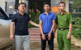 Nhờ cơ sở dữ liệu quốc gia về dân cư, hàng ngàn đối tượng truy nã bị bắt giữ