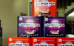 Những điều cần biết về quản lý, sử dụng pháo