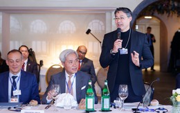 Nguyên Phó Thủ tướng Đức: Hiện là thời điểm tốt nhất để đầu tư vào Việt Nam