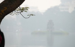 Hà Nội càng về chiều bầu trời càng mù mịt, chất lượng 789bet có uy tín không khí xấu