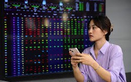 Cổ phiếu nào đang bị bán mạnh nhất?