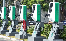 DN của tỷ phú Phạm 789bet lừa đảo vừa bắt tay với một đối tác xây 100.000 cổng sạc: Quốc gia nào đầu tiên?