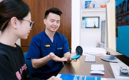 Invisalign Red Diamond 2024 - Cột mốc lịch sử của nha khoa Thúy Đức