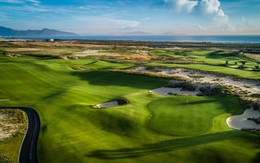 KN Golf Links Cam Ranh – CaraWorld: Điểm đến hấp dẫn của golf thủ quốc tế