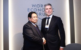 Thủ tướng Hà Lan: Xem xét đầu tư vào lĩnh vực chip bán dẫn tại Việt Nam