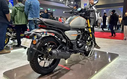 Mẫu xe 225cc mà giá 37,5 789bet link mới đồng, đẹp "át vía" Honda Winner X và Exciter ở Việt Nam