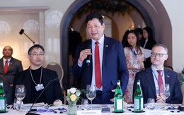 Ông Trương Gia Bình: 1 triệu kỹ sư công nghệ thông tin và hệ thống giáo dục tốt là một điều khiến Nvidia chọn Việt Nam làm quê hương thứ 2