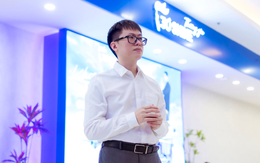 Chuỗi cắt tóc nam lớn nhất Việt Nam với 1000 thợ: Đi 1 vòng thế giới tìm đường xuất ngoại, sắp thuê Giám đốc sáng tạo ngoại quốc